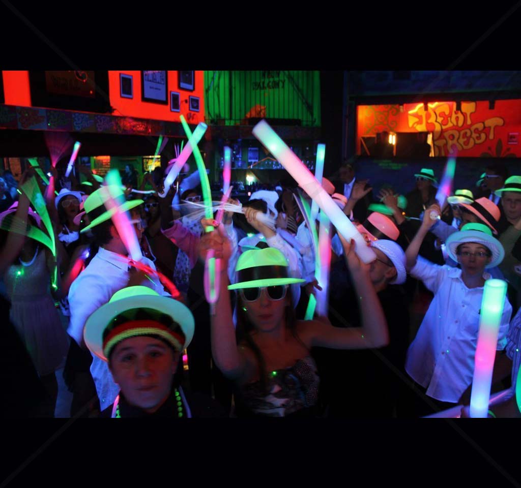 promotional glow sticks