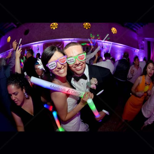 Wedding Party Favors