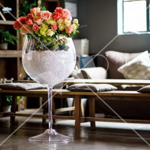 Big Ass Jumbo Huge Cups & Liquor Glasses