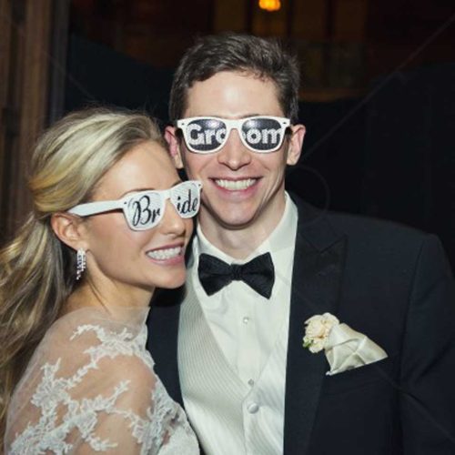 Wedding Sunglasses