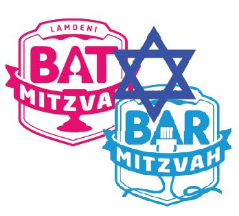 Bar Bat Mitzvahs Parties