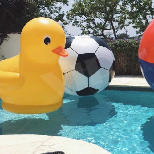 Big Ass Large Pool Inflatables