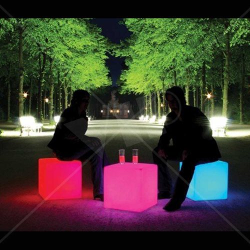 LED Furniture