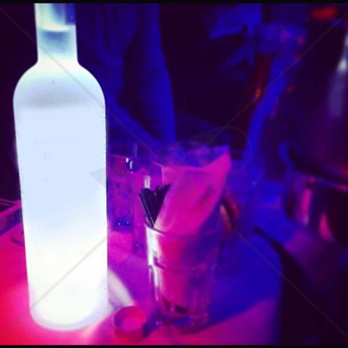 LED Bottle Glorifiers
