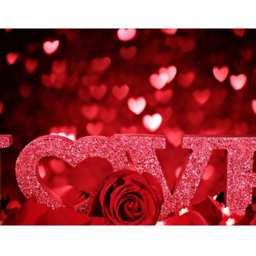 Valentine’s Day Parties