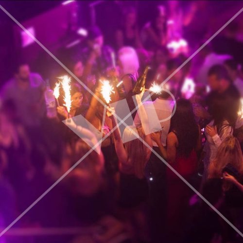 Club Sparklers Online